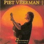 Cd - Piet Veerman - Dreams (To Remember), Verzenden, Nieuw in verpakking