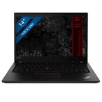 Lenovo ThinkPad P14s Gen 2, 256 GB, AMD Ryzen™ 7, Nieuw, 14 inch