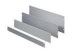 Rittal 2U Aluminium Rack Blindplaat - 1932200 [3 Stukken], Verzenden, Nieuw, Overige typen