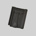 Monier (KDN) Kruispan blauw gesmoord - Per stuk kopen, Doe-het-zelf en Verbouw, Dakpannen en Dakbedekking, Steen of Klei, Nieuw