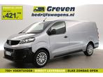 Fiat Scudo 2.0 MultiJet L3H1 | 145PK | MARGE | Automaat |, Automaat, Diesel, Nieuw, Zilver of Grijs