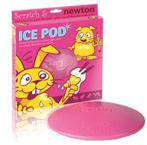 SCRATCH & NEWTON ICE POD KOELSCHIJF 21 CM (FRET, KONIJN), Dieren en Toebehoren