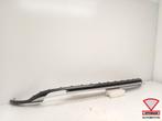 VW Polo 2G GTI Facelift Diffuser Achterbumper 2G6807568K Ori, Ophalen, Gebruikt, Volkswagen, Achter