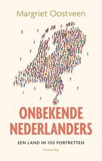 Onbekende Nederlanders 9789400408036 Margriet Oostveen, Verzenden, Gelezen, Margriet Oostveen