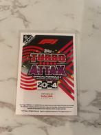 Red Bull Racing - Max Verstappen - 2024 - Sports card, Nieuw