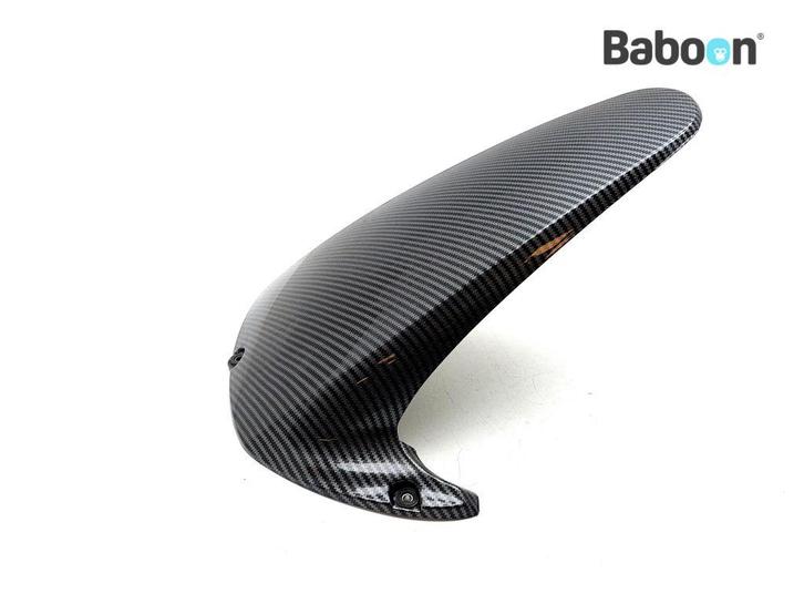 Hugger Honda CBR 900 RR Fireblade 2002-2003 (CBR900RR SC50), Motoren, Onderdelen | Honda, Gebruikt, Verzenden