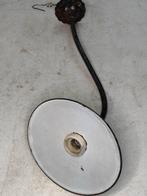Wandlamp - Gietijzer - Straatlamp