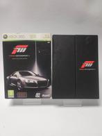 Forza Motorsport 3 Limited Collectors Edition Xbox 360, Spelcomputers en Games, Games | Xbox 360, Ophalen of Verzenden, Nieuw