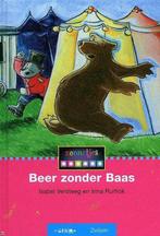 BEER ZONDER BAAS 9789027601001 Isabel Versteeg, Verzenden, Gelezen, Isabel Versteeg
