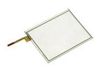 Touchscreen Digitizer voor DS Phat, Ophalen of Verzenden, Nieuw