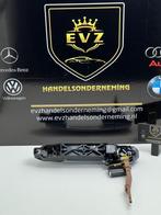 Handgreep links achter Toyota Auris bj.2010 kleurcode 851, Auto-onderdelen, Gebruikt, Links, Toyota