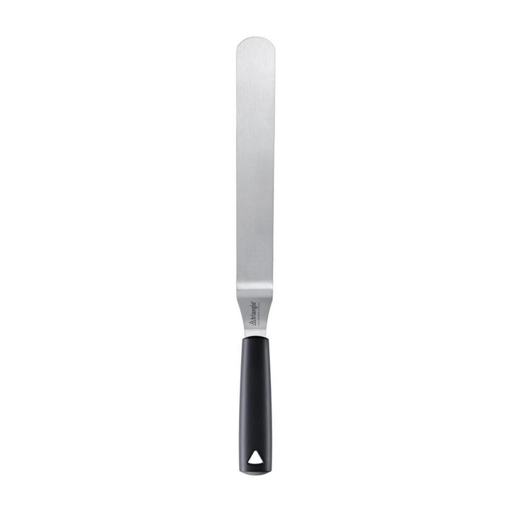 Triangle Solingen Paletmes 25 cm – RVS, Eco-vriendelijk H., Huis en Inrichting, Keuken | Bestek, Nieuw, Ophalen of Verzenden