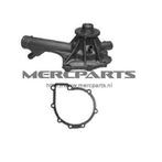 Nieuwe waterpomp 4-cil benzine Mercedes C-klasse E-klasse, Ophalen of Verzenden, Nieuw, Mercedes-Benz