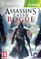 Assassins Creed Rogue-Classics (Xbox 360) Gebruikt, Ophalen of Verzenden, Zo goed als nieuw