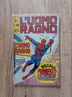 Uomo Ragno nn. 1/140 - Uomo Ragno - 140 Comic collection -, Nieuw