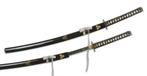 DE KILL BILL HATTORI HANZO KATANA (Beeldjes - Decoratie)