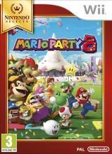 MarioWii.nl: Mario Party 8 Nintendo Selects - iDEAL!, Spelcomputers en Games, Games | Nintendo Wii, Zo goed als nieuw, Ophalen of Verzenden