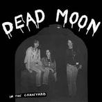 lp nieuw - Dead Moon - In The Graveyard, Verzenden, Zo goed als nieuw