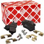 Remblokken 16512 Set ( Achteras ) Opel Astra G H Combo Me..., Ophalen of Verzenden, Nieuw