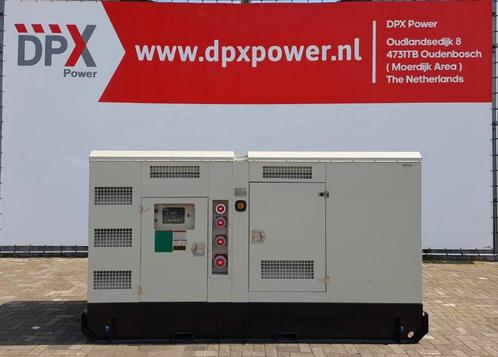 Cummins 6CTA8.3-G1 - 200 kVA Generator - DPX-19839, Zakelijke goederen, Machines en Bouw | Aggregaten, Ophalen of Verzenden
