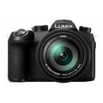 Panasonic Lumix DC-FZ1000 MKII compact camera Zwart, Verzenden, Gebruikt, Compact