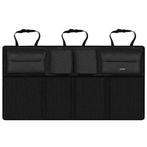 Ruhhy Xtrobb Auto Stoel Organizer - Perfecte Opbergoploss..., Auto diversen, Ophalen of Verzenden, Nieuw