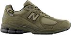 -10% New Balance  New Balance 2002r dark camo  maat 44, Kleding | Heren, Schoenen, Verzenden, Nieuw