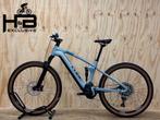 Cube Stereo Hybrid 120 Pro 625 29 inch E-Mountainbike 2024, Overige merken, 49 tot 53 cm, Ophalen of Verzenden, Zo goed als nieuw