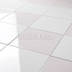 Wandtegel carmin glans 15x15 wandtegel tegeloutlet, Ophalen, Nieuw, 10 m² of meer, Wandtegels