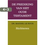 Richteren / Prediking van het Oude Testament (POT), Verzenden, Zo goed als nieuw, Magdel le Roux