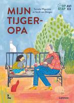 Op stap - Mijn tijgeropa (9789401476539, Tanneke Wigersma), Verzenden, Nieuw