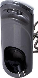 Frifri 4828DuoFil - Frituurpan - friteuse - 3.5 liter -, Huis en Inrichting, Verzenden, Zo goed als nieuw