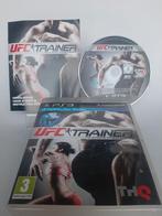 UFC Personal Trainer the Ultimate Fitness System PS3, Nieuw, Ophalen of Verzenden