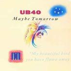 12 inch gebruikt - UB40 - Maybe Tomorrow, Zo goed als nieuw, Verzenden