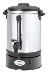 Bartscher Koffie Percolator 15 Liter voor 90 kopjes, Zakelijke goederen, Horeca | Keukenapparatuur, Verzenden