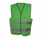 Hoofd BHV hesje groen, Kleding | Dames, Verzenden