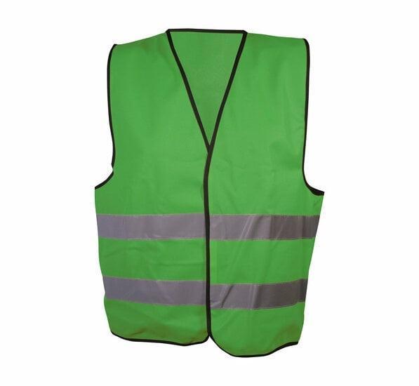 Hoofd BHV hesje groen, Kleding | Dames, Ondergoed en Lingerie, Verzenden