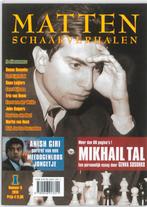 Matten 8 9789056913311, Verzenden, Gelezen