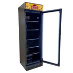 Desperados Bier koelkast  glasdeur koeling 358L, Nieuw in verpakking, Koelen en Vriezen