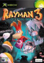 Rayman 3 Hoodlum Havoc (Xbox), Spelcomputers en Games, Games | Xbox Original, Verzenden, Gebruikt