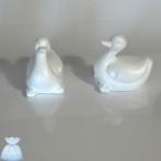 Styropor eend, duck 11.5 cm. voor bijvoorbeeld roosjes per, Hobby en Vrije tijd, Knutselen, Ophalen of Verzenden, Nieuw