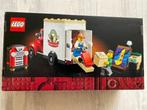 Lego Set - 40586 - Icons - Moving Truck, Kinderen en Baby's, Speelgoed | Duplo en Lego, Nieuw