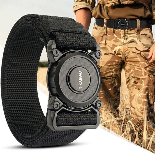 TUSHI® - Tactische Riem, Kleding | Heren, Ondergoed