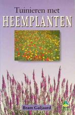TUINIEREN MET HEEMPLANTEN 9789021002354 Galjaard, Verzenden, Gelezen, Galjaard