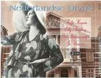cd - Aafje Heynis - Nederlandse Divas, Zo goed als nieuw, Verzenden
