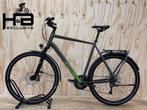 Cube Kathmandu SL Trekkingfiets Shimano XT 2021, Overige merken, 28 inch, Vering, 10 tot 15 versnellingen