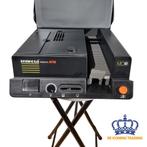 Reflecta Diamator AFM | Dia projector | Dia viewer | Scherm, Audio, Tv en Foto, Diaprojectors, Verzenden, Gebruikt