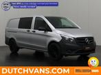 Mercedes-Benz Vito 116CDi Bestelbus 2022 L2 H1 Diesel, Automaat, Mercedes-Benz, Diesel, Nieuw