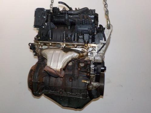 Motor Renault Twingo II 1.2 16V D4F772, Auto-onderdelen, Motor en Toebehoren, ARN erkend, Stiba lid, Erkend duurzaam, Gebruikt