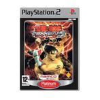 Tekken 5 (Platinum), Spelcomputers en Games, Games | Sony PlayStation 2, Verzenden, Nieuw